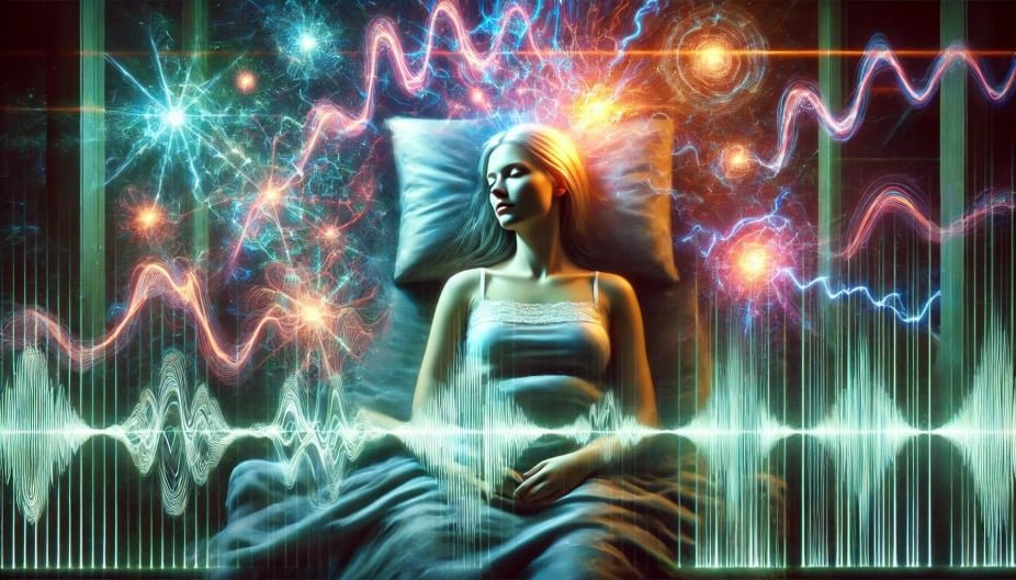 Nidra Abundance Code